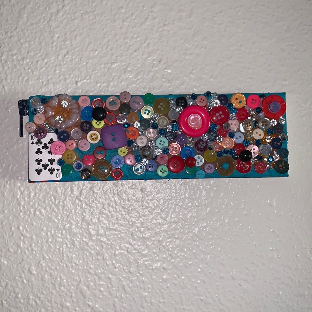 Custom Art